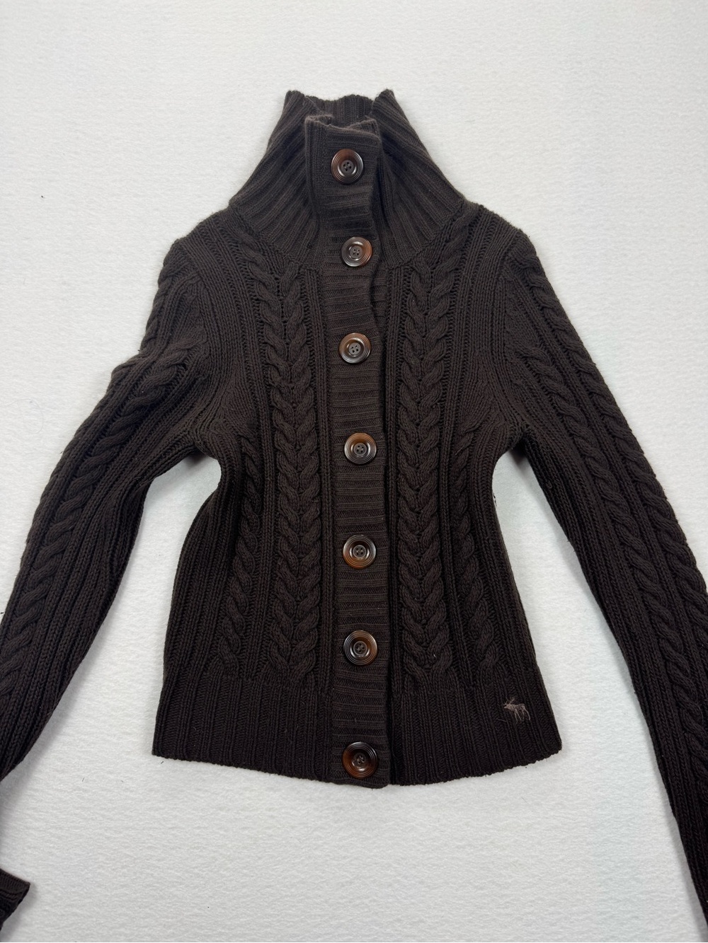 Cardigan - Picture 5 of 6